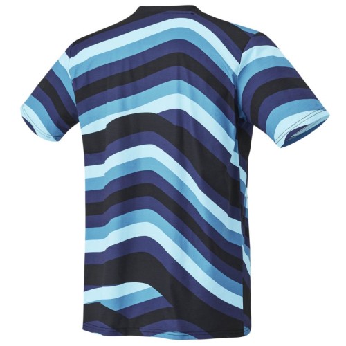 Men's T-shirt Yonex Tennis Practice T-Shirt - black Men's T-shirt Yonex Tennis Practice T-Shirt - black