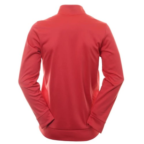 Men's Jumper Under Armour Men's Armour Fleece 1/4 Zip - chakra Men's Jumper Under Armour Men's Armour Fleece 1/4 Zip - chakra