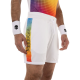 Men's shorts Hydrogen Spectrum Tech Shorts - white