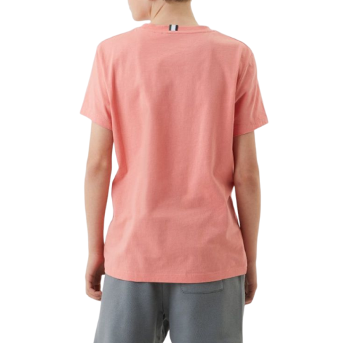 Boys' t-shirt Bj_rn Borg Sthlm T-Shirt - burnt coral Boys' t-shirt Bj_rn Borg Sthlm T-Shirt - burnt coral