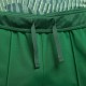 Men's trousers Nike Court Heritage Suit Pant - gorge green/coconut milk Men's trousers Nike Court Heritage Suit Pant - gorge green/coconut milk