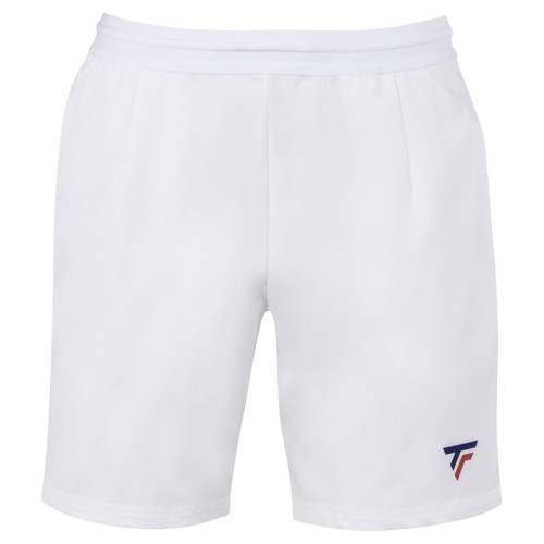 Men's shorts Tecnifibre Team Short - white