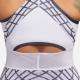 Women's dress Nike Court Dri-Fit Slam Dress - oxygen purple/gridiron/black Women's dress Nike Court Dri-Fit Slam Dress - oxygen purple/gridiron/black