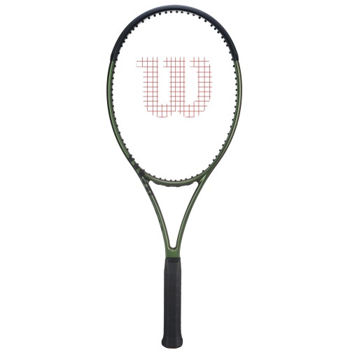 Tennis racket Wilson Blade 98 (18x20) V8.0