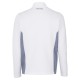Men's Jumper Tecnifibre Tour Jacket - white Men's Jumper Tecnifibre Tour Jacket - white