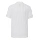 Boys' t-shirt Adidas Freelift Tee E - white/scarlet