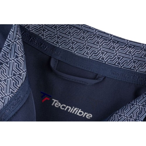 Men's Jumper Tecnifibre Light Jacket - marine Men's Jumper Tecnifibre Light Jacket - marine