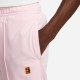 Men's trousers Nike Court Heritage Suit Pant - pink foam Men's trousers Nike Court Heritage Suit Pant - pink foam