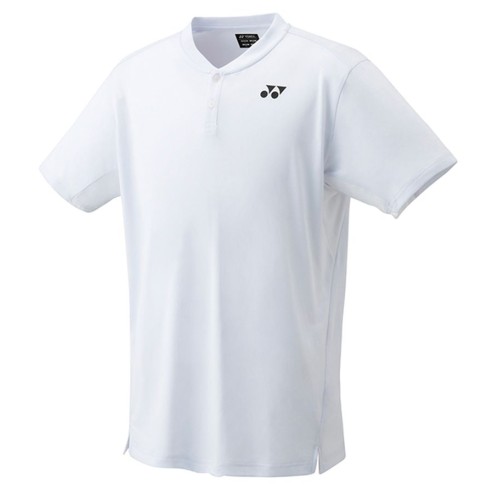 Men's Polo T-shirt Yonex Polo Men's - white