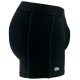 Men's Boxers Lacoste Men’s Breathable Technical Mesh Trunk - black/blue