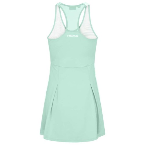 Women's dress Head Spirit Dress - pastel green/print vision Women's dress Head Spirit Dress - pastel green/print vision