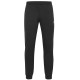 Men's trousers Le Coq Sportif ESS Pant Slim No.2 M - black