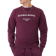 Men's Jumper Bj_rn Borg Crew - grape wine