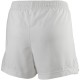 Girls' shorts Wilson G Team II 3.5 Short - white