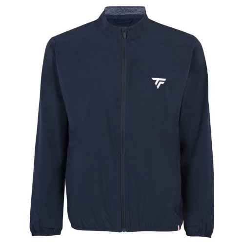 Men's Jumper Tecnifibre Light Jacket - marine Men's Jumper Tecnifibre Light Jacket - marine