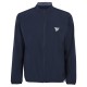 Men's Jumper Tecnifibre Light Jacket - marine Men's Jumper Tecnifibre Light Jacket - marine