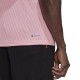 Men's T-shirt Adidas Freelift Tee - beam pink