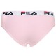 Women's panties Fila Underwear Woman Brief 1 pack - sweet pink