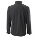 Men's Jumper Wilson Team II Woven Jacket M - black Men's Jumper Wilson Team II Woven Jacket M - black