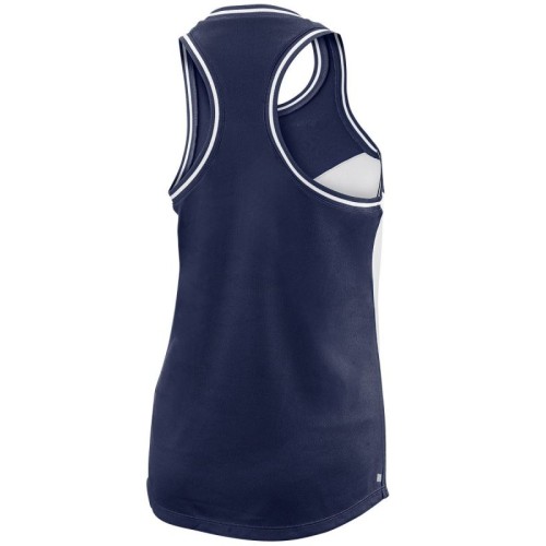 Women's top Wilson Team II Tank W - team navy Women's top Wilson Team II Tank W - team navy