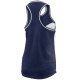 Women's top Wilson Team II Tank W - team navy Women's top Wilson Team II Tank W - team navy