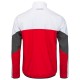 Men's Jumper Head Club 22 Jacket M - red