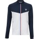 Men's Jumper Tecnifibre Tech Jacket M - navy/white Men's Jumper Tecnifibre Tech Jacket M - navy/white