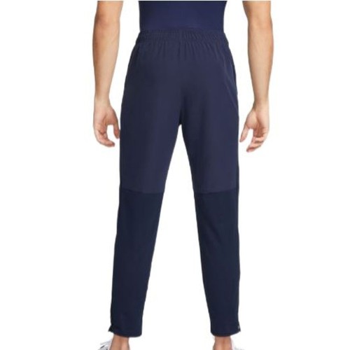 Men's trousers Nike Court Advantage Trousers - obsidian/white Men's trousers Nike Court Advantage Trousers - obsidian/white