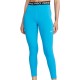 Women's leggings Nike Pro 365 Tight 7/8 Hi Rise W - laser blue/black/white