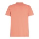 Men's Polo T-shirt Tommy Hilfiger Core 1985 Slim Polo - peach dusk Men's Polo T-shirt Tommy Hilfiger Core 1985 Slim Polo - peach dusk