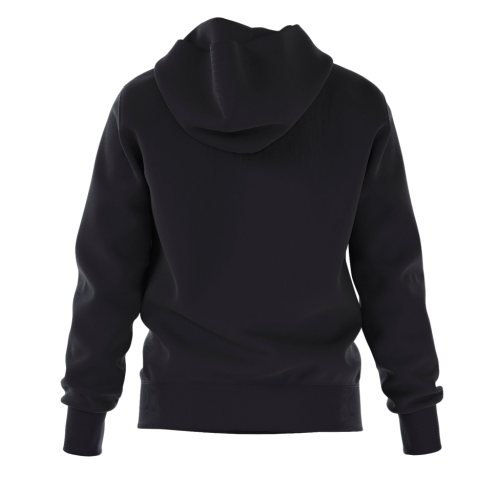 Men's Jumper Bj_rn Borg Essential Hoodie - navy Men's Jumper Bj_rn Borg Essential Hoodie - navy