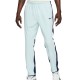 Men's trousers Nike Court Advantage Trousers - glacier blue/midnight navy/black Men's trousers Nike Court Advantage Trousers - glacier blue/midnight navy/black
