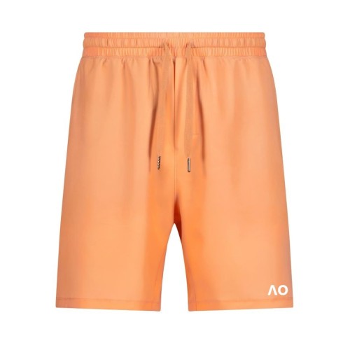 Men's shorts Australian Open Accelerate Shorts - calypso