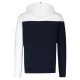 Men's Jumper Le Coq BAH Hoody N°2 SS23 - sky captain/new optical Men's Jumper Le Coq BAH Hoody N°2 SS23 - sky captain/new optical