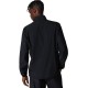 Men's jacket Asics Core Jacket - performance black