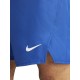 Men's shorts Nike Court Dri-Fit Victory Short 7in M - game royal/white