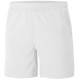 Men's shorts Australian Slam Short - bianco/altro colore Men's shorts Australian Slam Short - bianco/altro colore