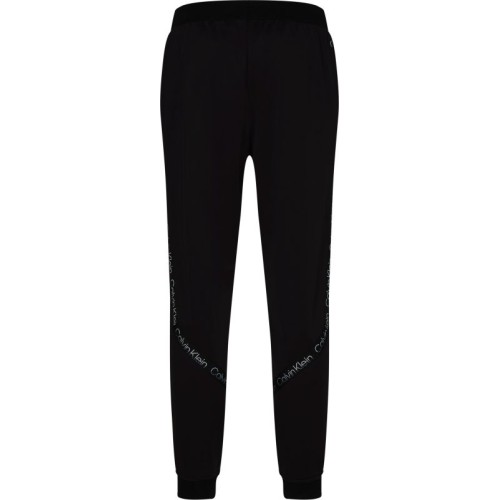 Men's trousers Calvin Klein Knit Pants - black beauty Men's trousers Calvin Klein Knit Pants - black beauty
