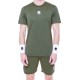 Men's T-shirt Hydrogen Tech Tee - military green