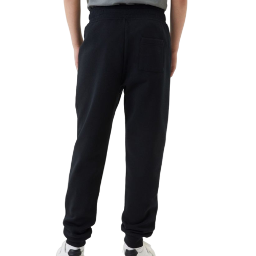 Boys' trousers Bj_rn Borg Pants - black Boys' trousers Bj_rn Borg Pants - black