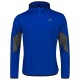 Men's Jumper Head Club 22 Tech Hoodie M - royal