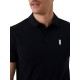 Men's Polo T-shirt Bj_rn Borg Ace Polo - black beauty