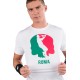 Men's T-shirt Hydrogen City Cotton Tee Man - white/rome Men's T-shirt Hydrogen City Cotton Tee Man - white/rome