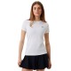 Women's T-shirt Bj_rn Borg Ace Slim T-Shirt - brilliant white Women's T-shirt Bj_rn Borg Ace Slim T-Shirt - brilliant white