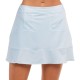 Women's skirt Lucky in Love Undercover Love Long Endless Love Skirt - glace Women's skirt Lucky in Love Undercover Love Long Endless Love Skirt - glace