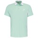 Men's Polo T-shirt Head Slice Polo Shirt - pastel Men's Polo T-shirt Head Slice Polo Shirt - pastel