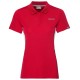 Women's polo T-shirt Head Club Tech Polo Shirt W - red