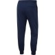 Men's trousers Nike Sportswear Club Fleece M - midnight navy/midnight navy/white