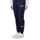 Tracksuit EA7 Woman Jersey Tracksuit - navy blue Tracksuit EA7 Woman Jersey Tracksuit - navy blue