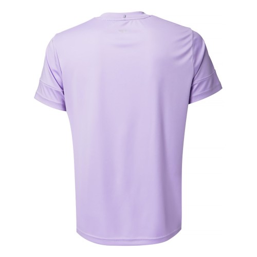 Men's T-shirt Fila T-Shirt Arnaud M - lavender Men's T-shirt Fila T-Shirt Arnaud M - lavender